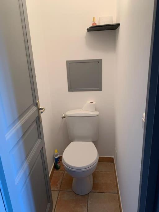 Duplex T3 Climatise Centre Terrasse Parking Payant Apartment